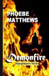 Demonfire: Charm of the Killing Cousin - Phoebe Matthews