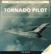 Tornado Pilot - Ian Black