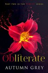 Obliterate (Havoc Book 2) - Autumn Grey, Hot Tree Editing