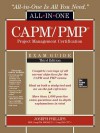 Capm/Pmp Project Management Certification All-In-One Exam Guide, Third Edition - Joseph Phillips