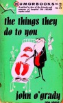 The Things They Do to You - Nino Culotta