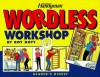 The Family Handyman: Wordless Workshop - Roy Doty