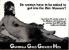 Guerrilla Girls greatest hits. - Guerrilla Girls