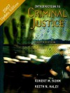 Introduction to Criminal Justice [With Interactive Movie] - Robert M. Bohm, Keith N. Haley