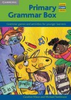 Primary Grammar Box: Grammar Games and Activities for Younger Learners - Caroline Nixon, Michael Tomlinson