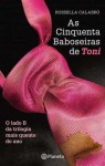 As Cinquenta Baboseiras de Toni - Rossella Calabrò