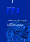 Diokletian Und Die Tetrarchie: Aspekte Einer Zeitenwende - Alexander Demandt, Andreas Goltz, Heinrich Schlange-Schaningen