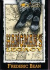 Hangman's Legacy - Frederic Bean