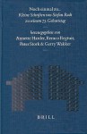 Noch Einmal Zu: Kleine Schriften Von Stefan Radt Zu Seinem 75. Geburtstag (Mnemosyne, Bibliotheca Classica Batava Supplementum) (Mnemosyne, Bibliotheca Classica Batava Supplementum) - S.L. Radt, Peter Stork, G.C. Wakker, Annette Harder