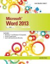 Microsoft Word 2013: Illustrated Brief - Jennifer Duffy