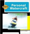 Personal Watercraft - E.S. Budd