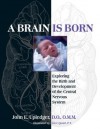 A Brain Is Born: Exploring the Birth and Development of the Central Nervous System - John E. Upledger