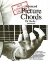 Advanced Picture Chords for Guitar: New Advanced Edition - Russ Shipton