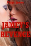 Jamey's Revenge: Five Rough Office Sex Erotica Stories - Paige Jamey