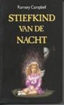 Stiefkind van de nacht - Ramsey Campbell