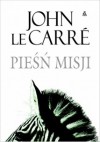 Pieśń misji - John Le Carré