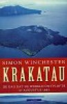 Krakatau de dag dat de wereld ontplofte 27 augustus 1883 - Simon Winchester, Janet van der Lee