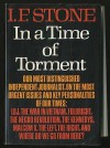 In a time of torment - I. F Stone