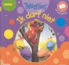 Tweenies: Ik durf niet - Ingrid Hadders