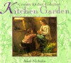 Kitchen Garden - House Regency, Regency House