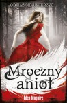 Mroczny anioł - Eden Maguire