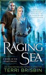 Raging Sea: A Novel of the Stone Circles - Terri Brisbin