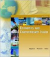 Economics and Contemporary Issues with Economics Applications Card - Michael R. Edgmand, Eco, Ronald L. Moomaw, Kent W. Olson