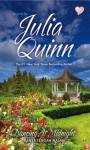 Dansa Tengah Malam (Dancing at Midnight) - Blydon Series Book 2 - Julia Quinn