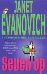 Seven Up - Janet Evanovich