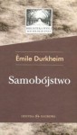 Samobójstwo - Émile Durkheim