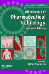 Encyclopedia of Pharmaceutical Technology, Second Edition, 2004 Update Supplement - James Swarbrick