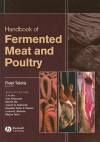 Handbook of Fermented Meat and Poultry - Fidel Toldrá