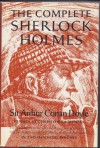 The Complete Sherlock Holmes (Volume One) - Sir Arthur Conan Doyle, Christopher Morley