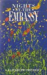 Nights at the embassy: stories - Elizabeth Smither