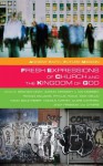 Fresh Expressions of Church and the Kingdom of God - Graham Cray, Ian Mobsby