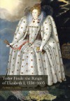 Tudor Finale: The Reign of Elizabeth I, 1558-1603 - Andrew Pickering