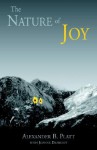 The Nature of Joy - Alexander Platt, Joanne Dearcopp