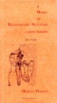 A Morte de Baldassare Silvande e outras histórias - Marcel Proust