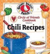 Chili Recipes (Circle of Friends Cookbook Vol. 2) - Gooseberry Patch