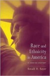 Race and Ethnicity in America: A Concise History - Francis R. Nicosia