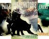 The Sundering (6 Book Series) - R. A. Salvatore, Paul S. Kemp, Erin M. Evans, Richard Lee Byers, Troy Denning, Ed Greenwood