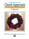 Alfred's Basic Chord Approach Christmas, Bk 2 - Willard A. Palmer, Morton Manus, Amanda Lethco