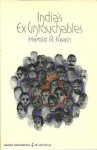 India's Ex-Untouchables - Harold R. Isaacs