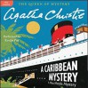 A Caribbean Mystery - Agatha Christie, Emilia Fox