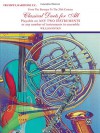 Classical Duets for All (From the Baroque to the 20th Century): B-flat Trumpet, Baritone T.C. (Classical Instrumental Ensembles for All) - William Ryden