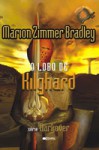 O Lobo de Kilghard (Darkover, #6) - Marion Zimmer Bradley, José A. Lourenço