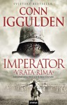 Vrata Rima - Conn Iggulden, Mate Maras