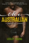 The Australian - Lesley Young