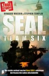 SEAL Team Six - Howard E. Wasdin, Frans Stoks, Inger Limburg, Bep Fontijn-Donatz