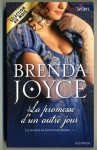 la promesse d'un autre jour - Brenda Joyce